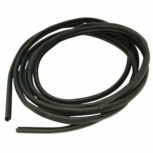Aftermarket Weatherstrip, Door Seal CAL50-0513 - main
